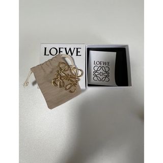 ロエベ(LOEWE)のLOEWEブローチ(ブローチ/コサージュ)