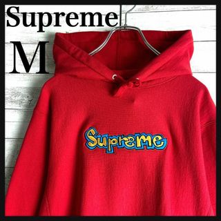 貴重！ シュプリーム Supreme gonz コラボ パーカー