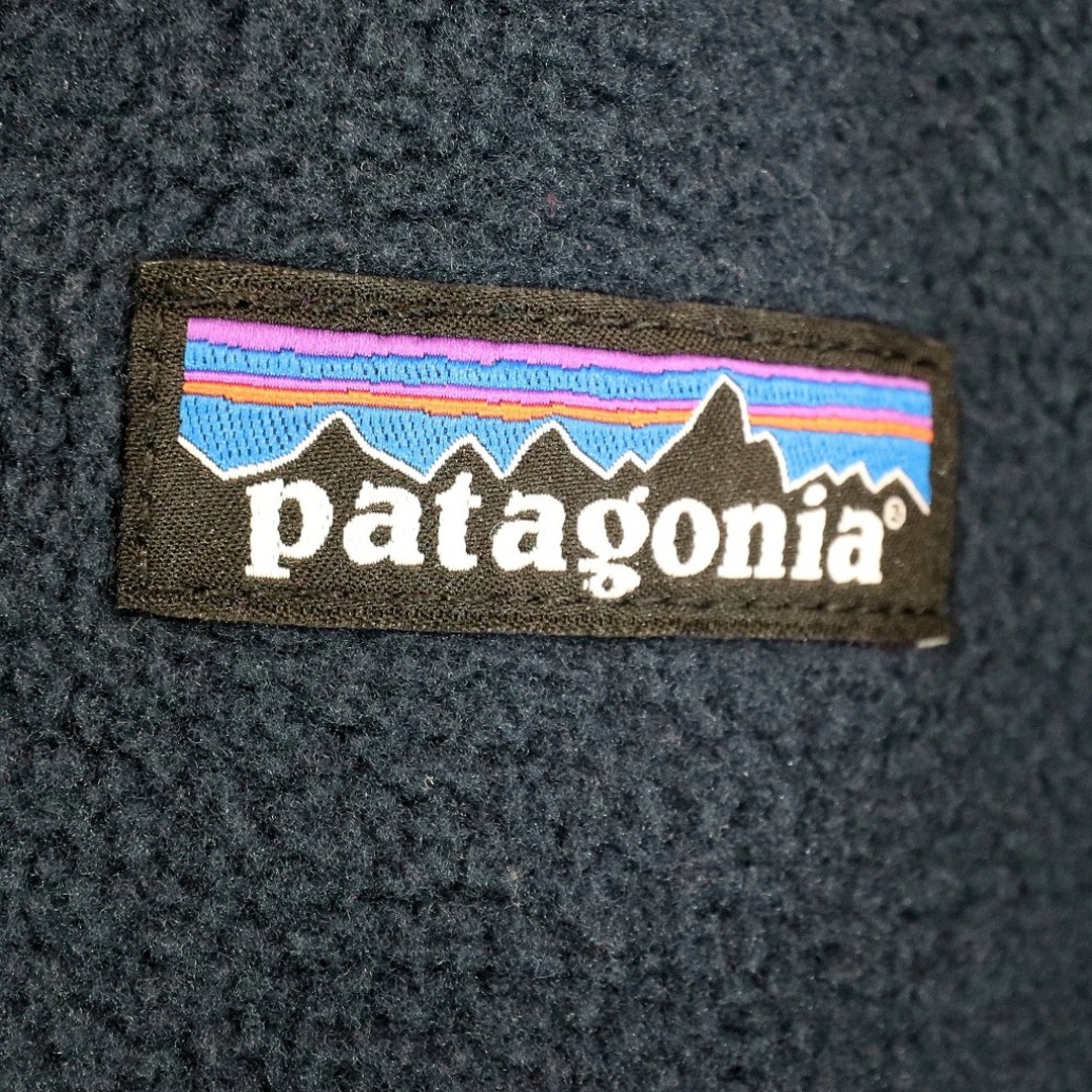 patagonia パタゴニア SYNCHILLA シンチラ フリースジャケット
