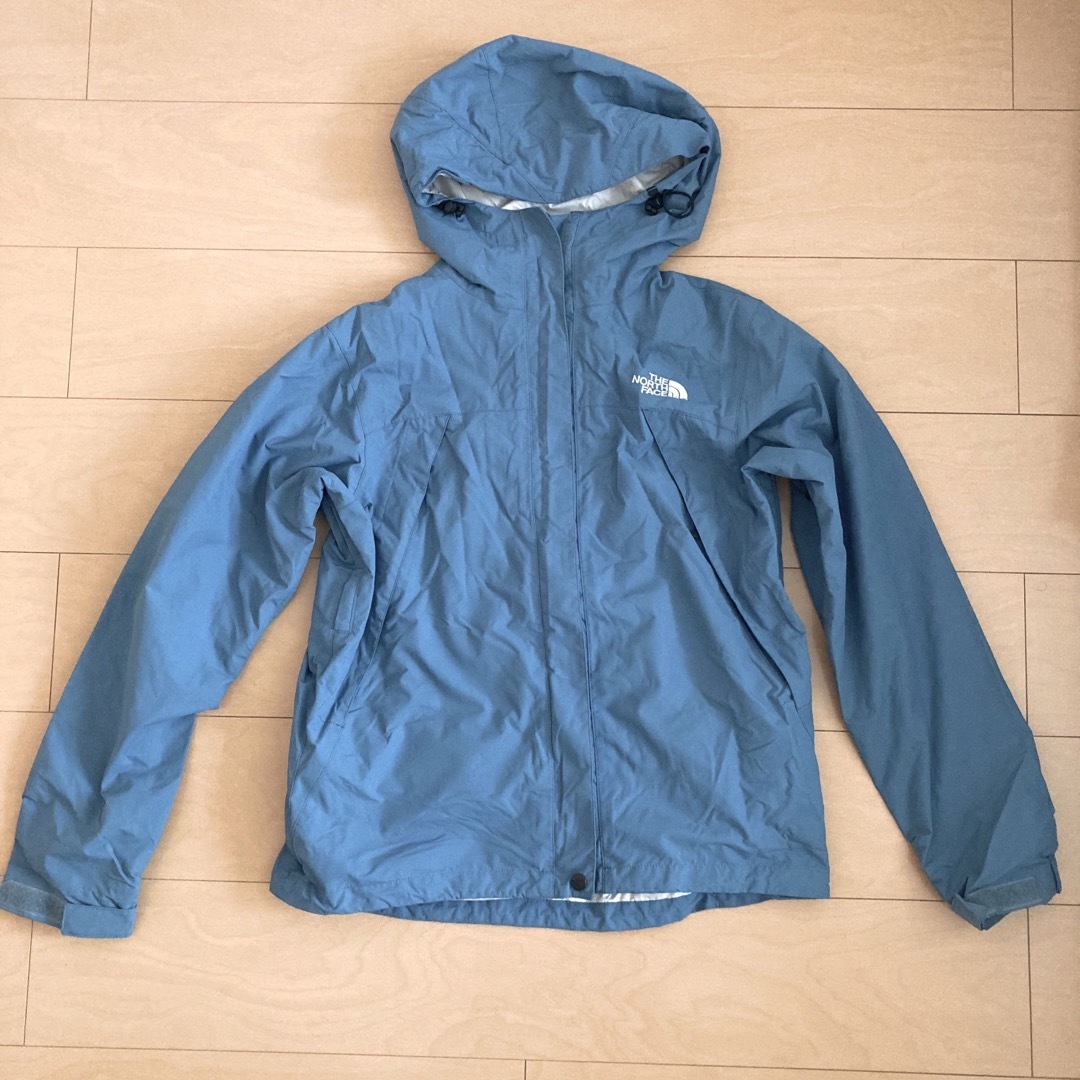 THE NORTH FACE(ザノースフェイス)のノースフェイス　ジャケット　マウンテンパーカー　NPW61520 レディース レディースのジャケット/アウター(ナイロンジャケット)の商品写真