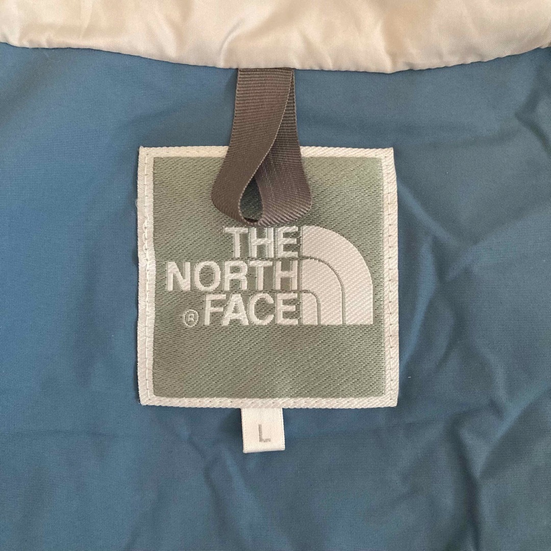 THE NORTH FACE(ザノースフェイス)のノースフェイス　ジャケット　マウンテンパーカー　NPW61520 レディース レディースのジャケット/アウター(ナイロンジャケット)の商品写真