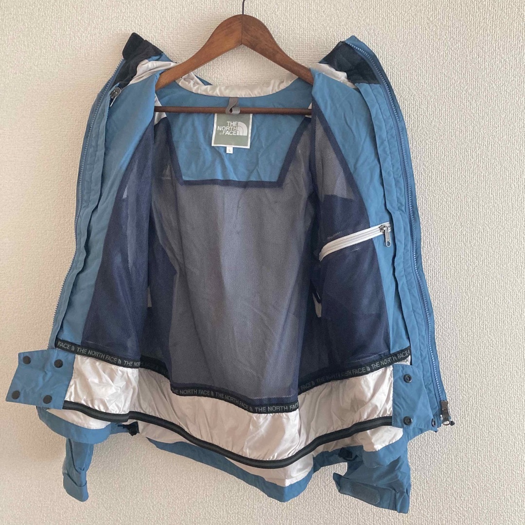 THE NORTH FACE(ザノースフェイス)のノースフェイス　ジャケット　マウンテンパーカー　NPW61520 レディース レディースのジャケット/アウター(ナイロンジャケット)の商品写真