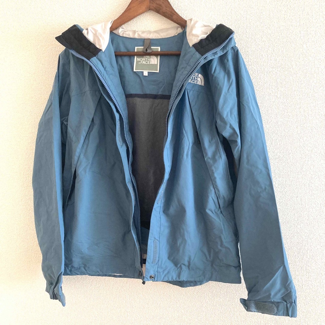 THE NORTH FACE(ザノースフェイス)のノースフェイス　ジャケット　マウンテンパーカー　NPW61520 レディース レディースのジャケット/アウター(ナイロンジャケット)の商品写真