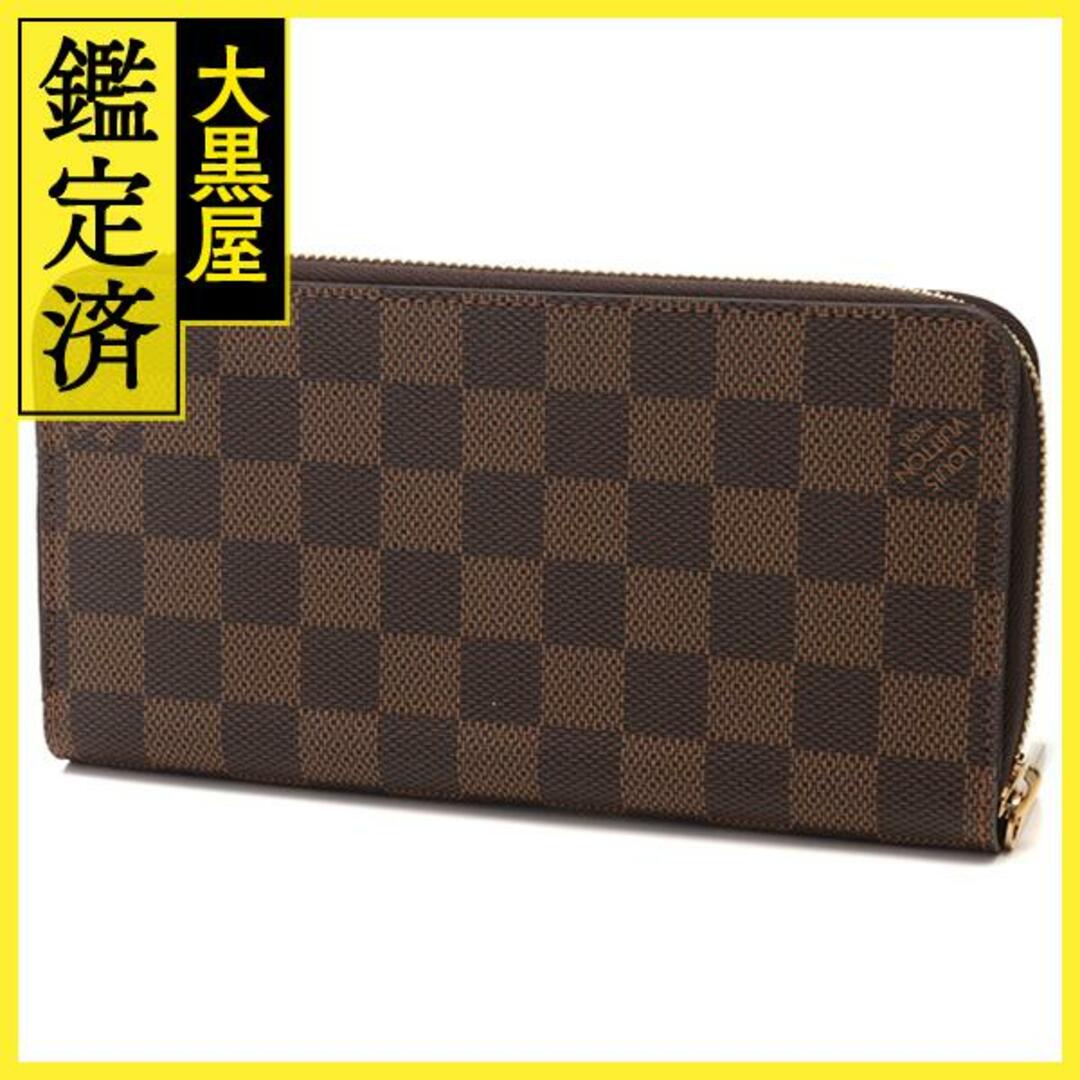 ルイ・ヴィトン Louis Vuitton ジッピーウォレット 長財布 - 財布