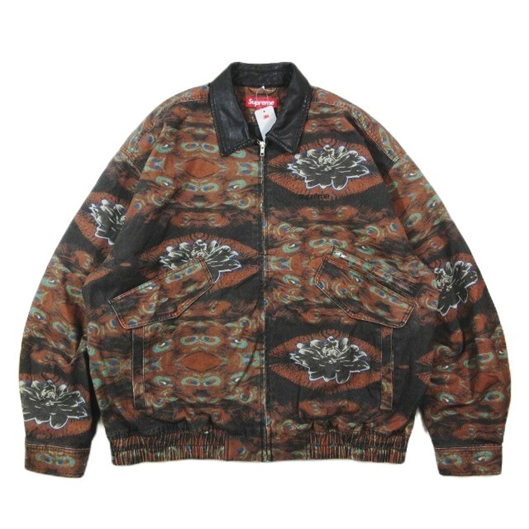 Supreme - 23AW シュプリーム SUPREME ユーティリティ ジャケット