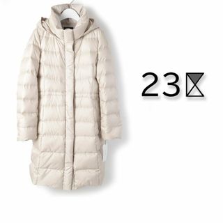 23区 ダウンコート(レディース)の通販 400点以上 | 23区のレディースを