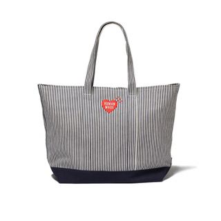 HUMAN MADE - ヒューマンメイド PACKABLE HEART SHOPPER LARGEの通販 ...