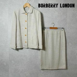 バーバリー(BURBERRY) スーツ(レディース)の通販 300点以上