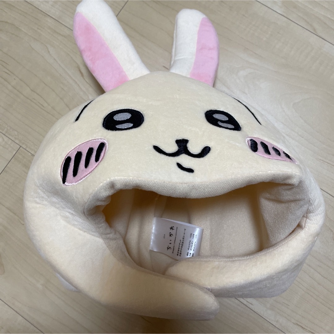 ちいかわ(チイカワ)のちいかわ　うさぎ　まとめ売り エンタメ/ホビーのおもちゃ/ぬいぐるみ(キャラクターグッズ)の商品写真