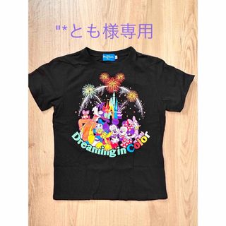 ディズニー(Disney)のDisneyresort Tシャツ 150(Tシャツ/カットソー)