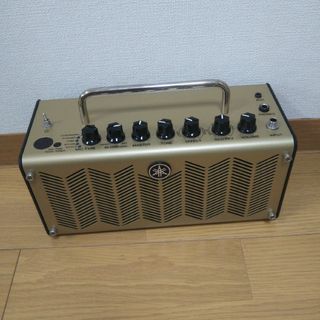 YAMAHAギターアンプ THR5A(アコースティックギター)