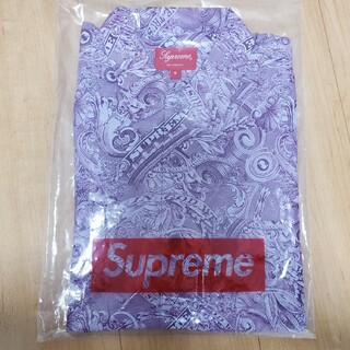 シュプリーム(Supreme)のSupreme Dollar S/S Shirt(シャツ)