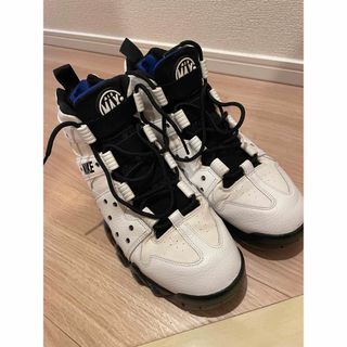 ナイキ(NIKE)のNIKE air max CB(スニーカー)