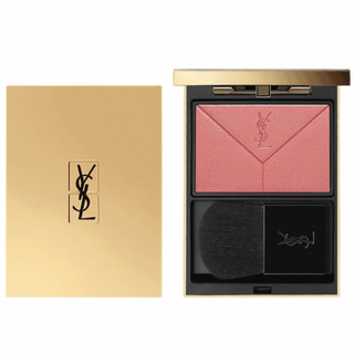 イヴサンローラン(Yves Saint Laurent)のサンローラン♡ブラッシュクチュール6番(チーク)