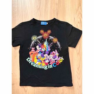 ディズニー(Disney)のDisneyresort Tシャツ 140(Tシャツ/カットソー)