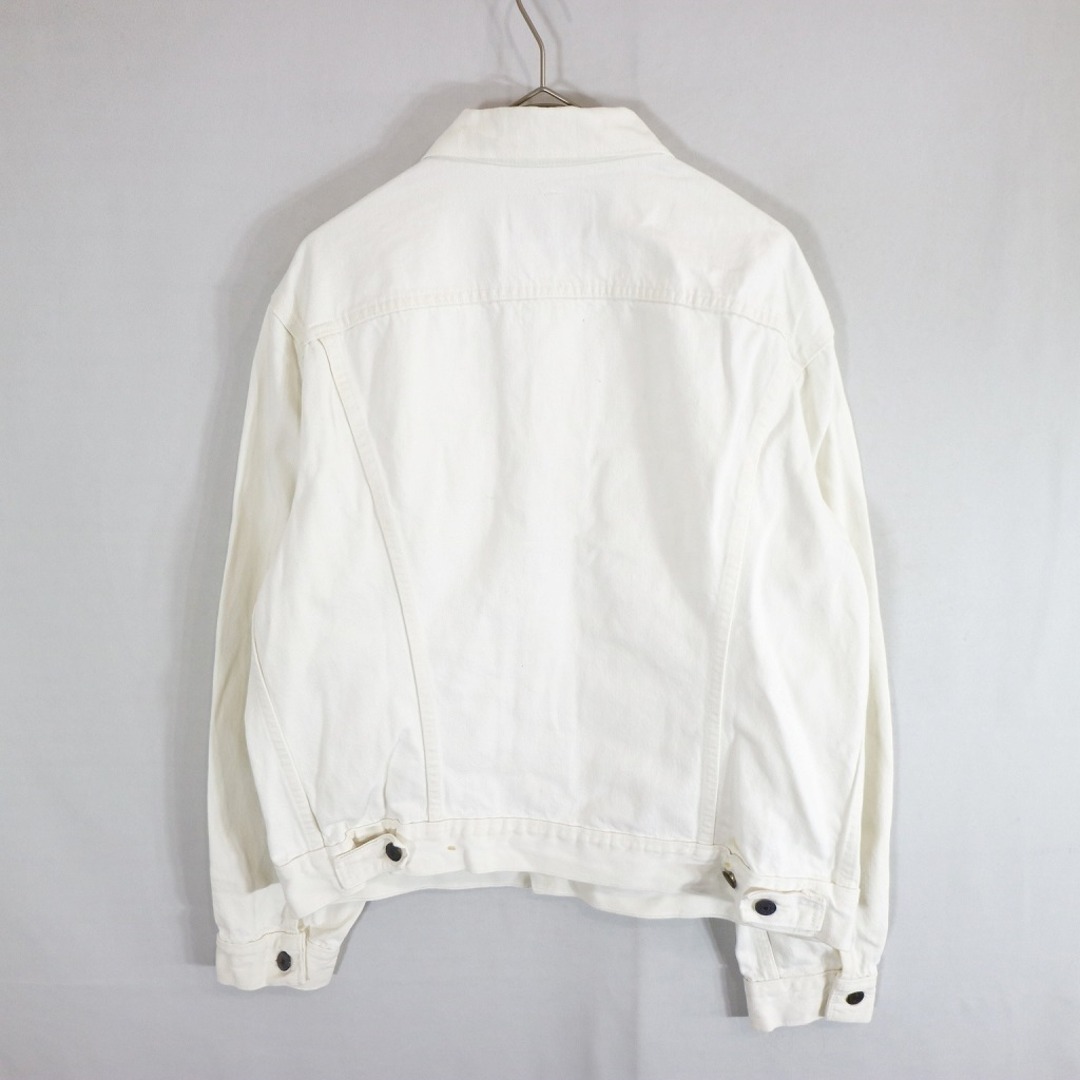 Levi's - SALE/ 90年代 USA製 Levi's リーバイス デニムジャケット
