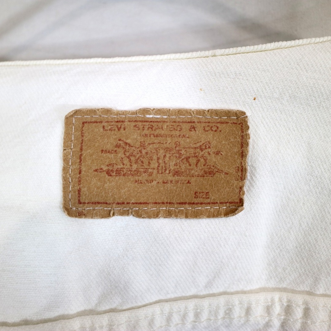 Levi's - SALE/ 90年代 USA製 Levi's リーバイス デニムジャケット