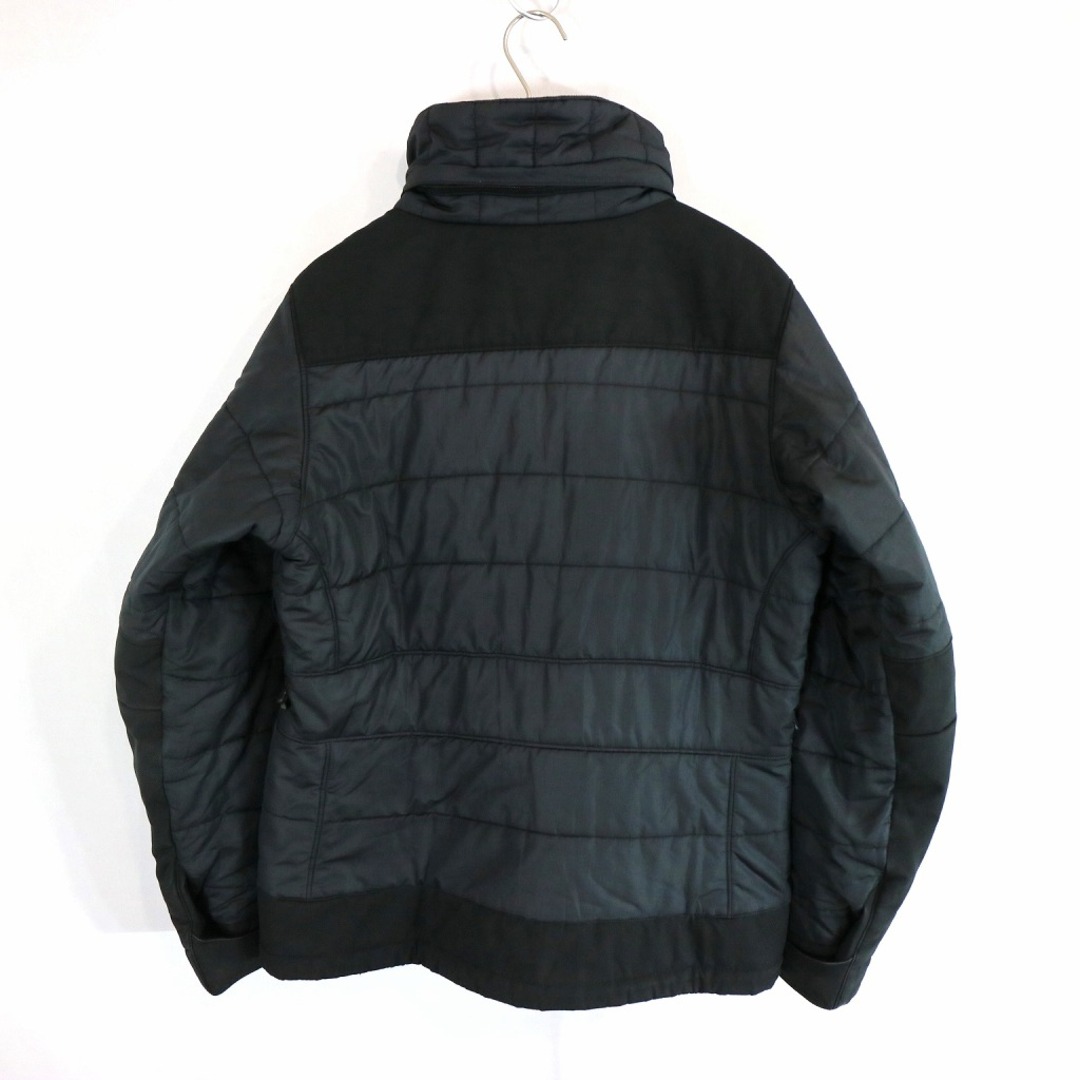 SALE/ patagonia パタゴニア ルビコンライダージャケット アウトドア キャンプ 防寒 登山 中綿 ブラック (レディース M)   N9918 1