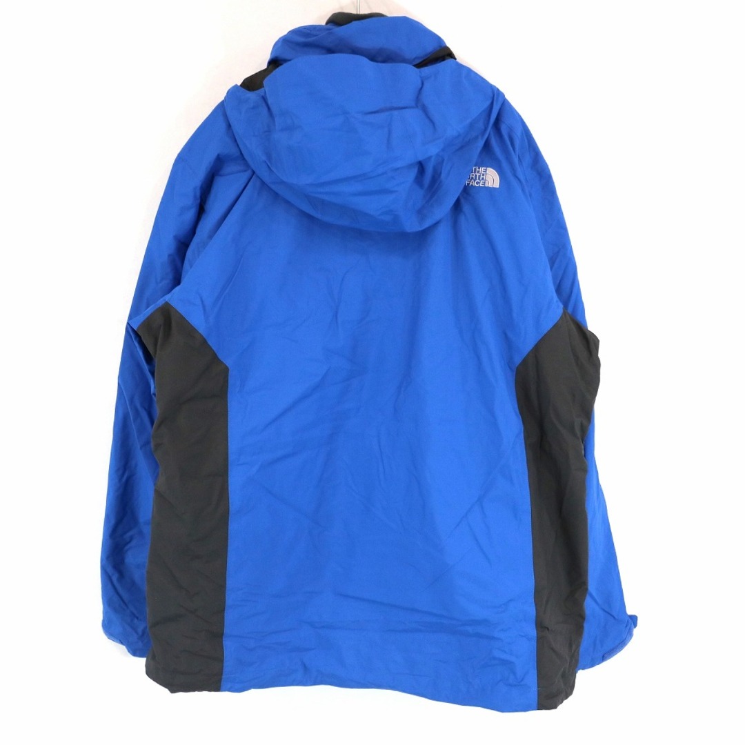 マウンテンパーカー【patagonia・パタゴニア】キャンプ・登山・アウター