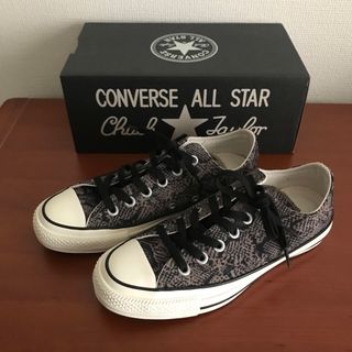 オールスター(ALL STAR（CONVERSE）)の新品 CONVERSE ALLSTAR 100 SNAKE OX　24cm(スニーカー)