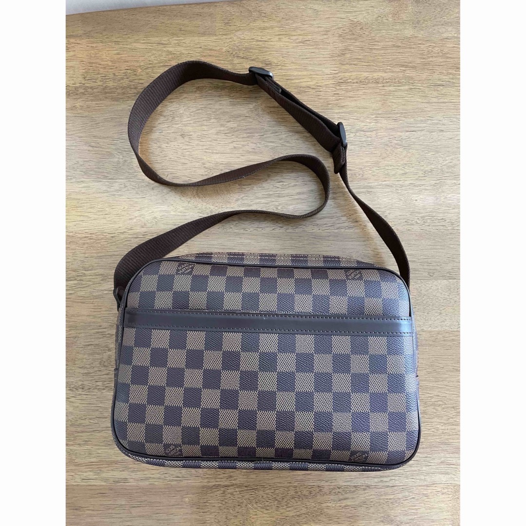 LOUIS VUITTON(ルイヴィトン)の正規品 レディースのバッグ(メッセンジャーバッグ)の商品写真