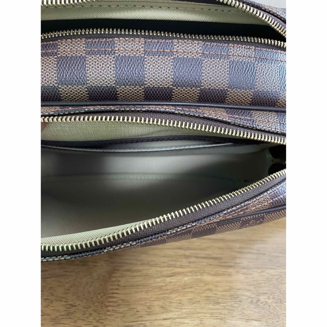 LOUIS VUITTON(ルイヴィトン)の正規品 レディースのバッグ(メッセンジャーバッグ)の商品写真