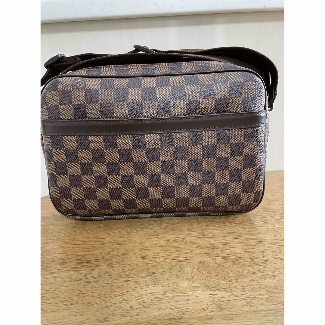 LOUIS VUITTON(ルイヴィトン)の正規品 レディースのバッグ(メッセンジャーバッグ)の商品写真