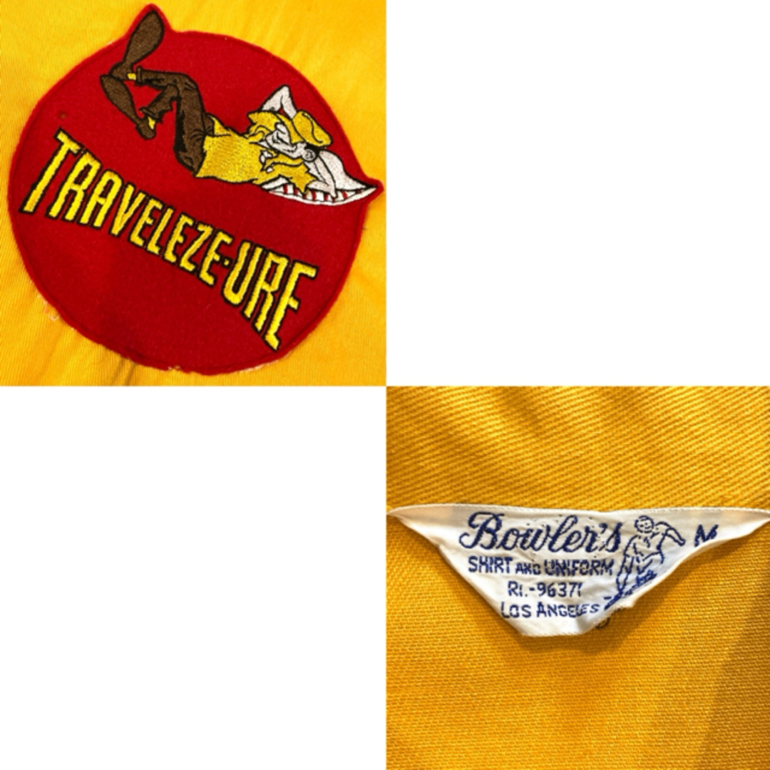 BOWLER'S★50'sVINTAGE★スポーツジャケット★ボーラーズ★希少