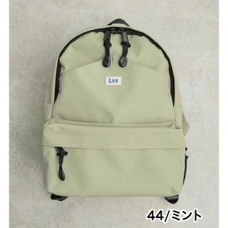 リー(Lee)のLeeのキッズリュック(リュックサック)