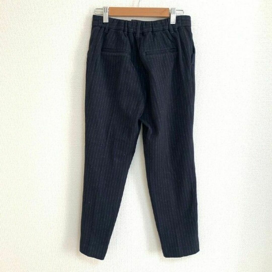 GLOBAL WORK - GLOBAL WORK グローバルワーク テーパードパンツ 春秋