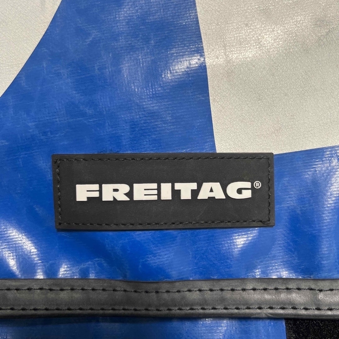 FREITAG 7