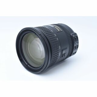 ニコン(Nikon)の★美品★ Nikon AF-S DX 18-200mm GⅡED VR(レンズ(ズーム))