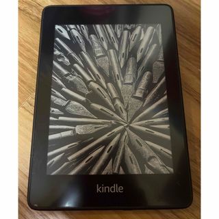 Apple - kindle paperwhite キッズモデル ブラックカバー 本体の通販