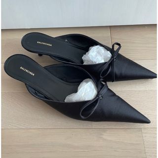 バレンシアガ ミュール(レディース)の通販 29点 | Balenciagaの ...