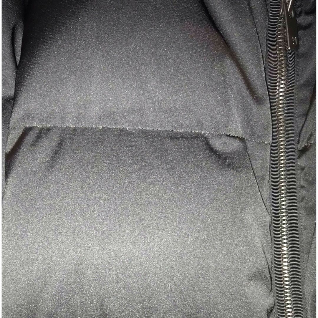 UNIQLO(ユニクロ)のUNIQLO+J  ジルサンダー　ダウンボリュームジャケット レディースのジャケット/アウター(ダウンジャケット)の商品写真
