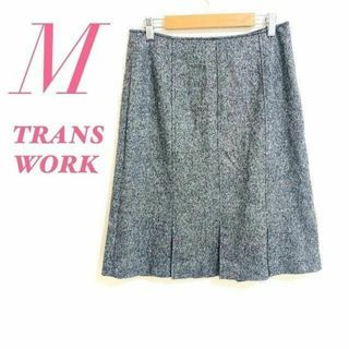 トランスワーク ひざ丈スカートの通販 100点以上 | TRANS WORKの
