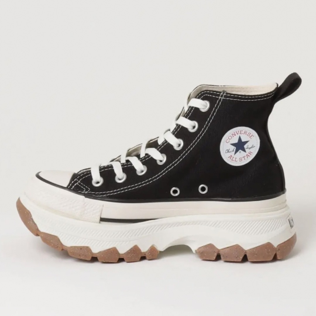 ⭐️新品⭐️CONVERSE AS (R) TREKWAVE HI 23㎝