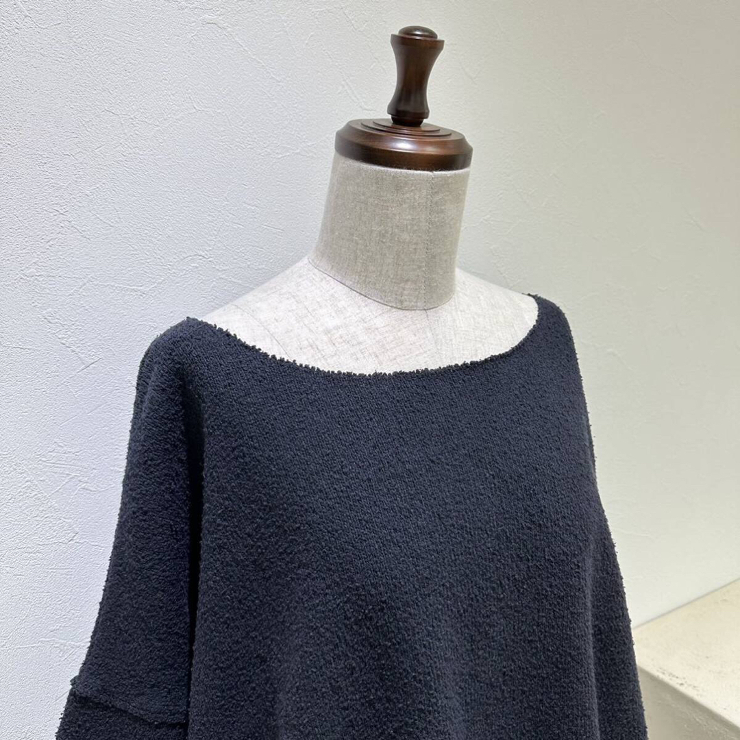 80s tricot comme des garcons