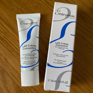 アンブリオリス(Embryolisse)のアンブリオリス　モイスチャークリーム　ミニ(フェイスクリーム)