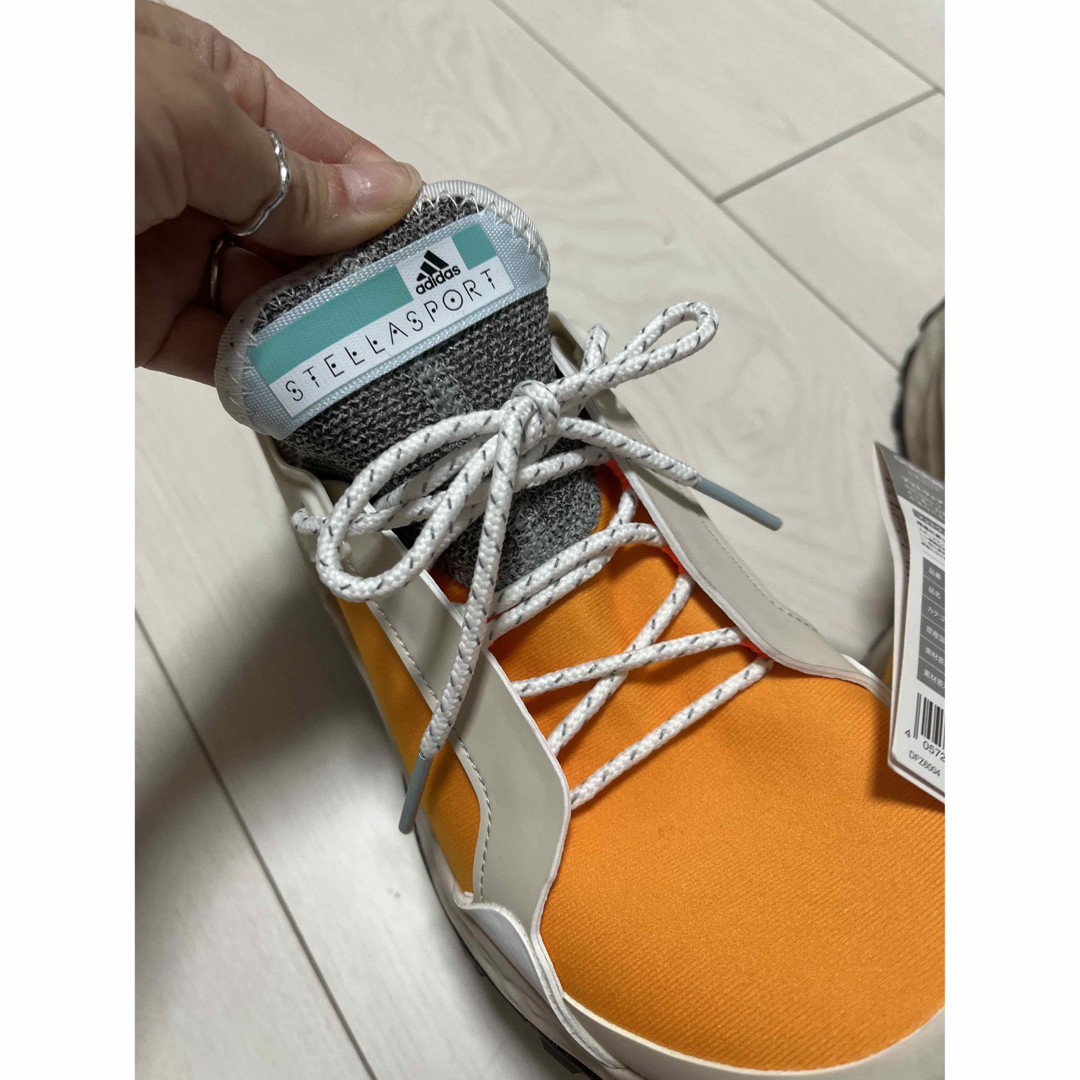 新品未使用タグ付　Adidas by StellaMccartney