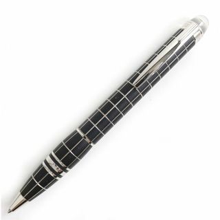 MONTBLANC - 良品△MONTBLANC モンブラン スターウォーカー メタル