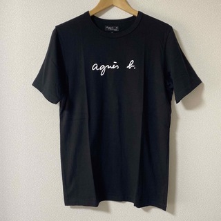 アニエスベー(agnes b.)のアニエスベー　Tシャツ(Tシャツ/カットソー(半袖/袖なし))