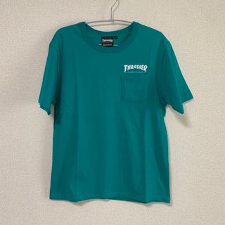 スラッシャー(THRASHER)のtシャツ(Tシャツ(半袖/袖なし))