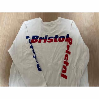 エフシーアールビー(F.C.R.B.)のBristol L/S tee(Tシャツ/カットソー(七分/長袖))