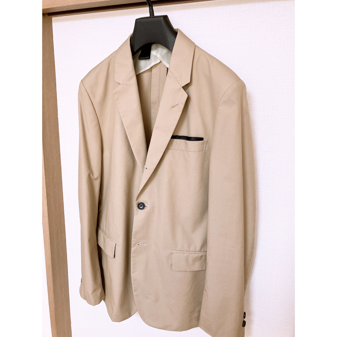 N.HOOLYWOOD   希少N.HOOLYWOOD FALL TAILORED JACKETの通販 by