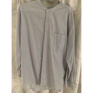 ユニクロ(UNIQLO)の専用　UNIQLO メンズシャツ　　(Tシャツ/カットソー(半袖/袖なし))