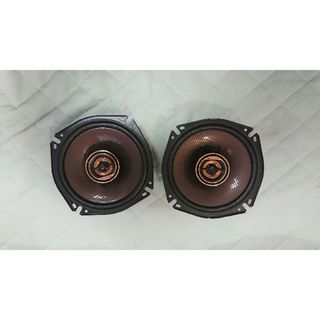 ケンウッド(KENWOOD)のKENWOOD kfc-rs174(カーオーディオ)