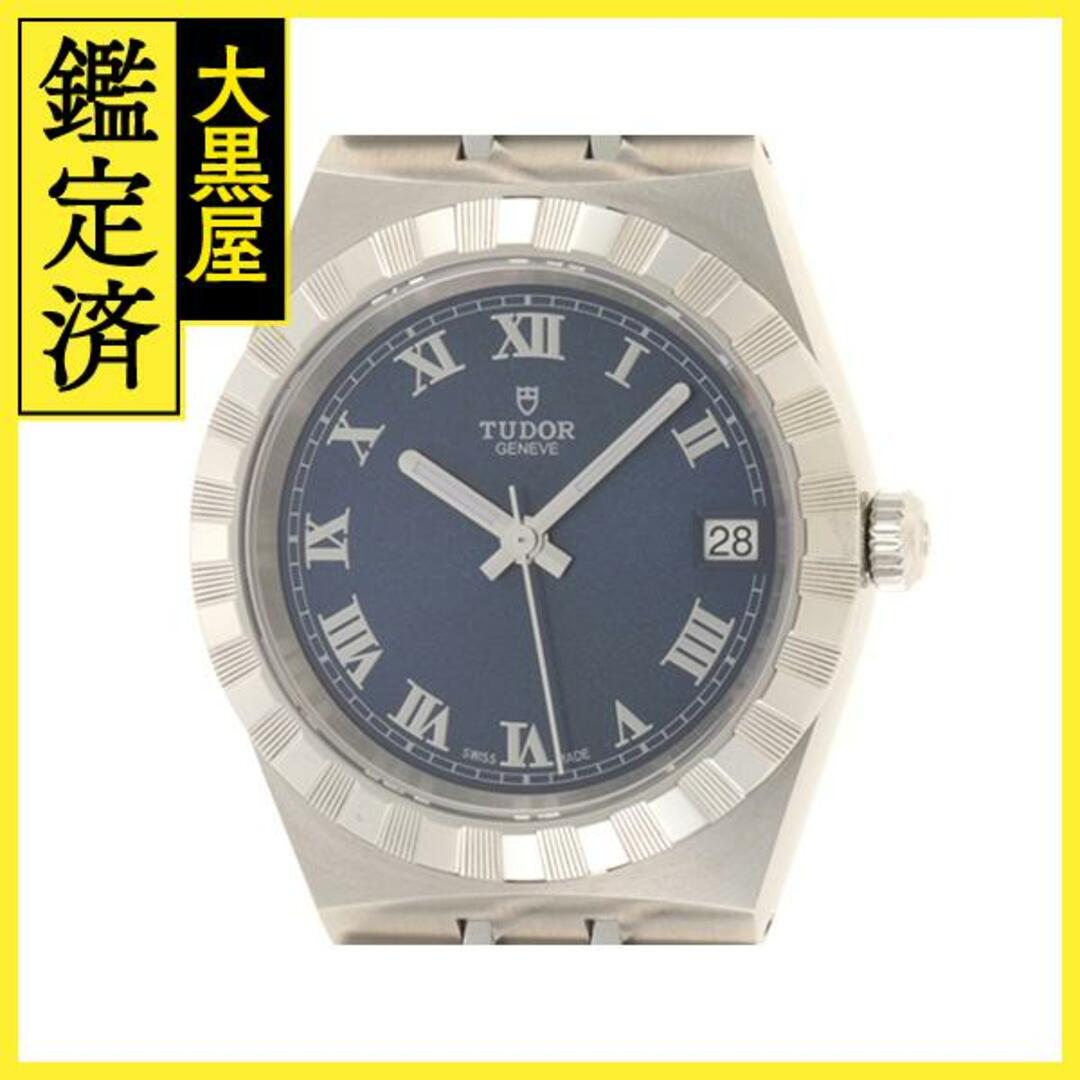 Tudor(チュードル)のTUDOR　チュードル　ロイヤル　M28400-0006　【431】 メンズの時計(腕時計(アナログ))の商品写真