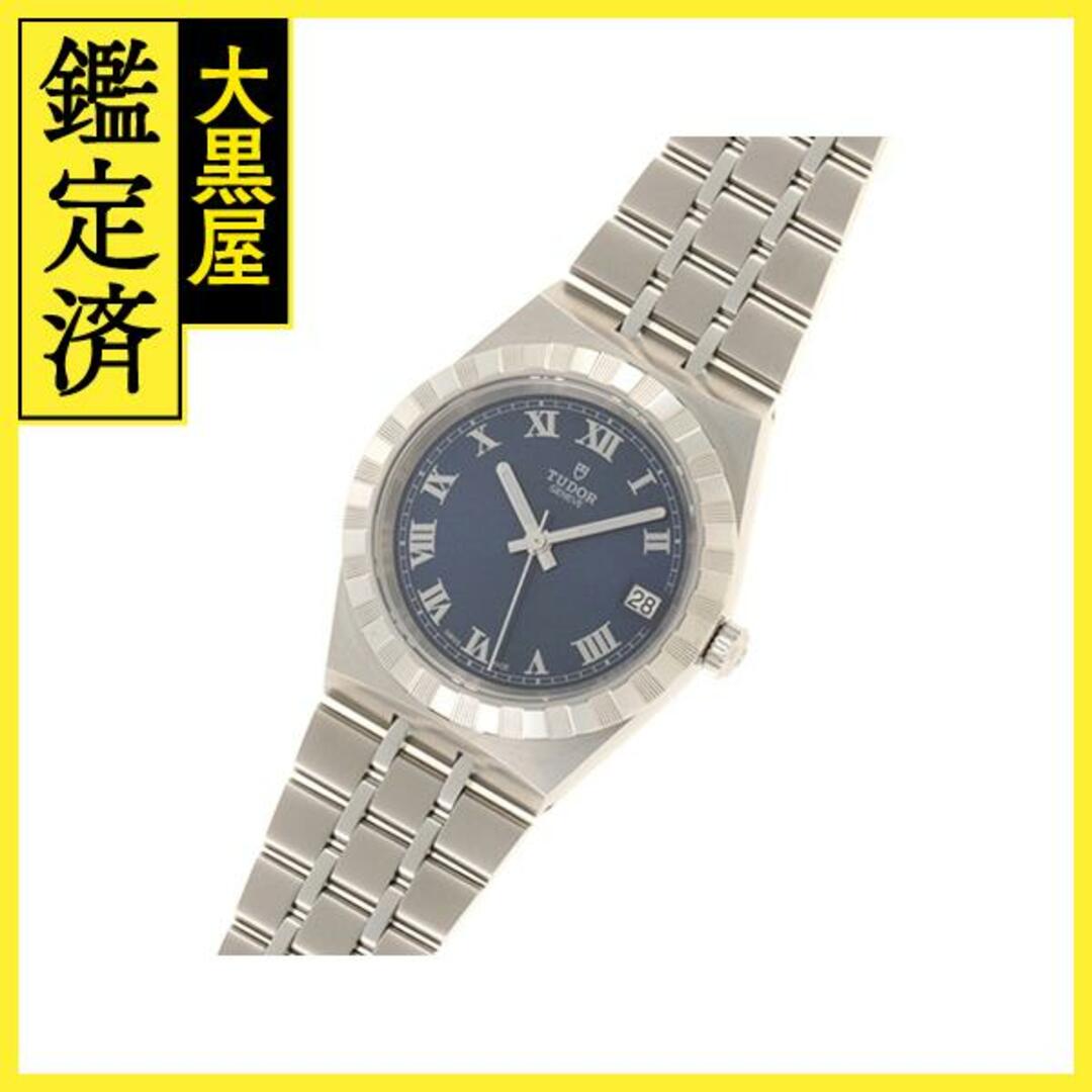 Tudor(チュードル)のTUDOR　チュードル　ロイヤル　M28400-0006　【431】 メンズの時計(腕時計(アナログ))の商品写真