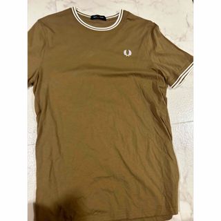 フレッドペリー(FRED PERRY)のFRED PERRY Tシャツ(Tシャツ/カットソー(半袖/袖なし))